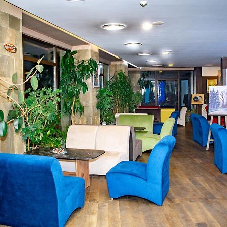 Gardenia Park Hotel Bansko Exterior foto